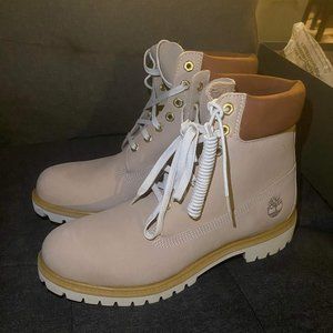 Timberland boots. Men's size 11. New with box.